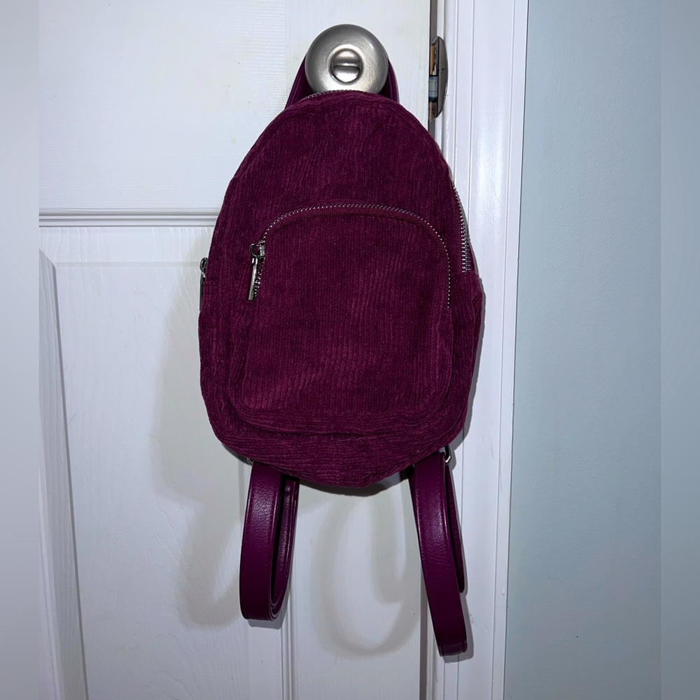 Tiny Backpack